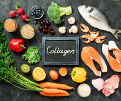 Why Topical Collagen Isn’t Enough: Boost Results with Tallow and Diet