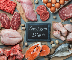 Carnivore Skincare: Eating for Collagen, Moisturising with Tallow