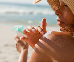 Tallow and Zinc Sunscreen – Your Natural Protection Against UV Rays