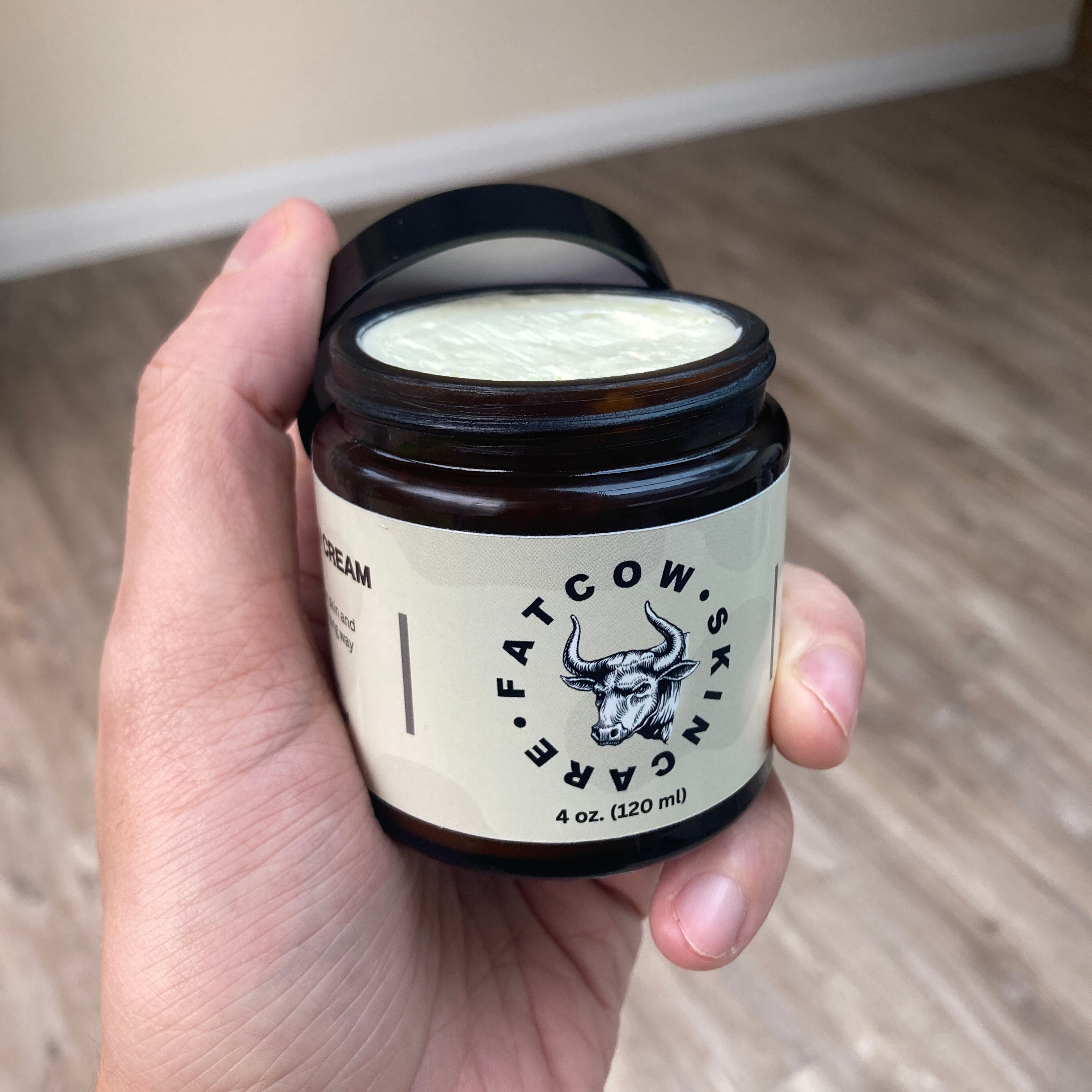 GrassFed Tallow Skincare Products Fat Cow Tallow Skincare