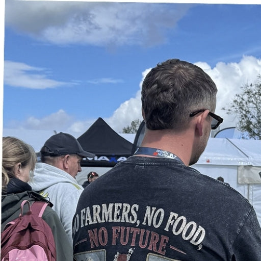 Britain's Fittest Farmer