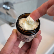 The Whipped Tallow Revolution: Beauty Benefits & How to Make It