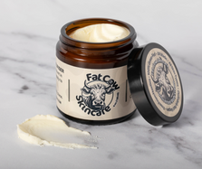 Whipped Tallow Face Cream Recipe for Deep Skin Nourishment and Hydration