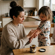 Is Beef Tallow Safe for Baby Skin?