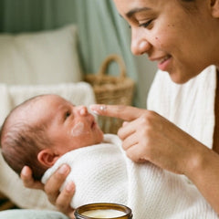 Is Tallow Cream Safe for Kids and Babies?