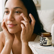 Is It Safe to Use Tallow on Your Eyelids and Around the Eyes?