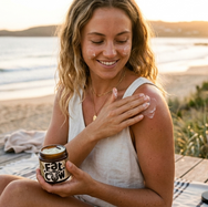 Can You Put Beef Tallow on a Sunburn? What Your Skin Actually Needs to Heal