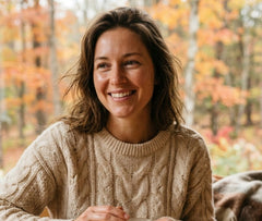 How to prepare your skin for autumn and beyond