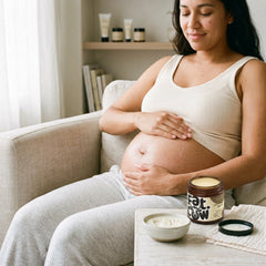 Is Tallow Cream Safe During Pregnancy?