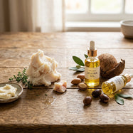 Is Tallow Better Than Plant Oils for Dry Skin?