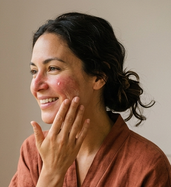 How to fix damaged skin barrier