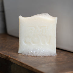 Tallow Bar Soap Nourishes Skin, Balances Hydration, and Suits All Skin Types Naturally