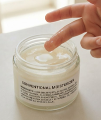 What Is Waterless Skincare?