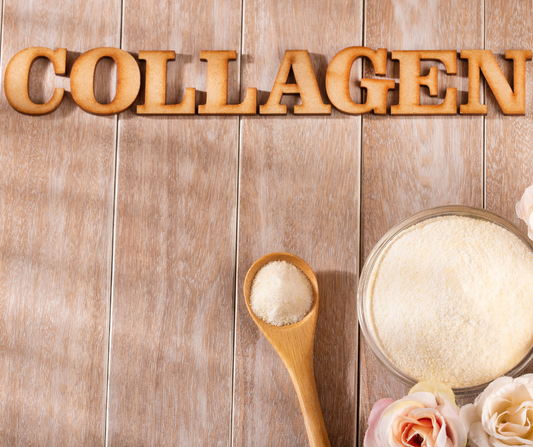 Is There Collagen in Tallow?