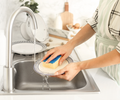 Tallow Dish Soap: The Eco-Friendly, Grease-Fighting Solution for Clean, Healthy Dishes