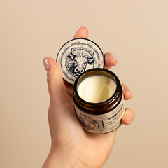 What is Tallow Cream? Benefits and Uses Explained