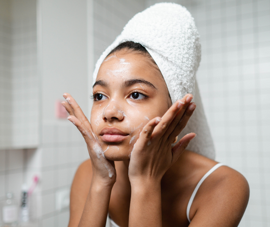 Unveiling the Best Skincare Routine: Nourishing Your Skin Naturally