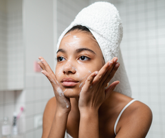 Best Skincare Routine: Nourishing Your Skin Naturally