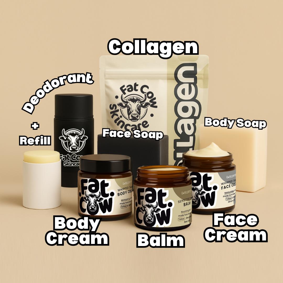 Tallow Full Range Bundle