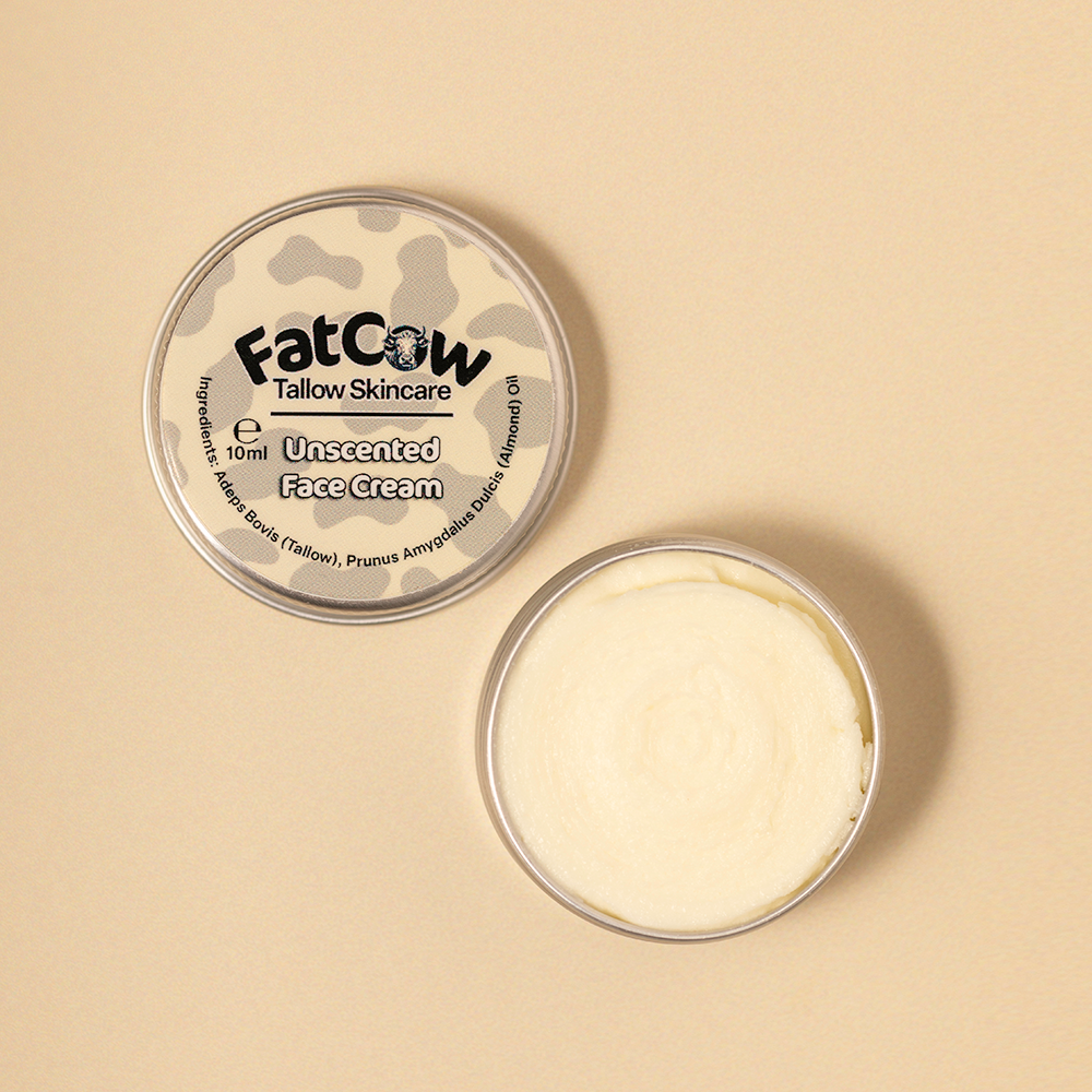 Sample The Smell | Body & Face Cream Set