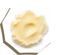 Grass-fed British tallow