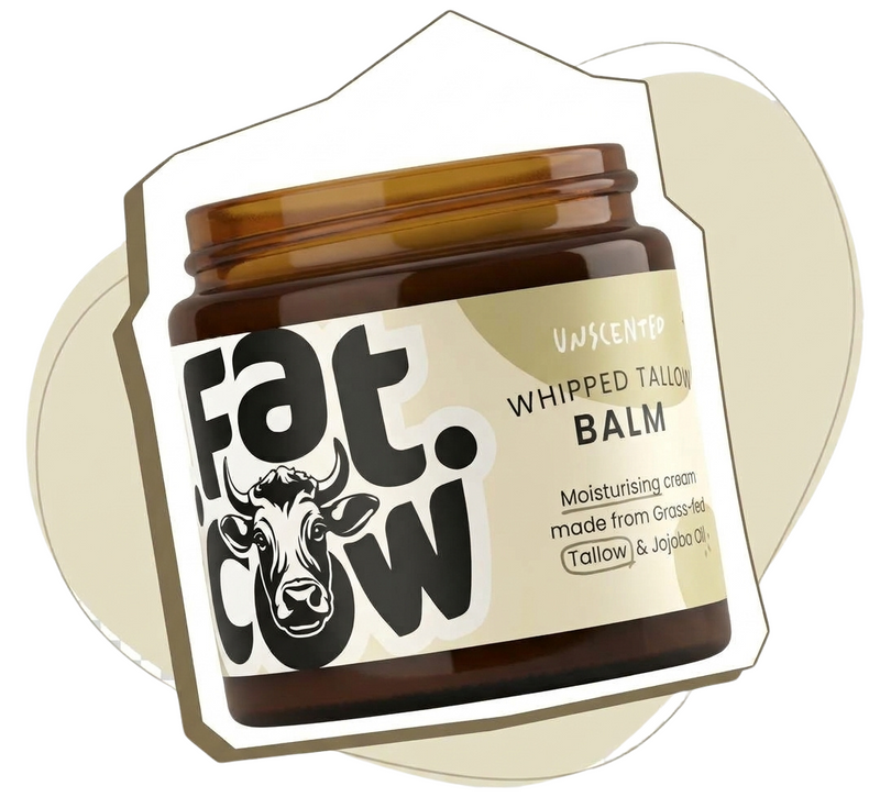 Unscented Balm