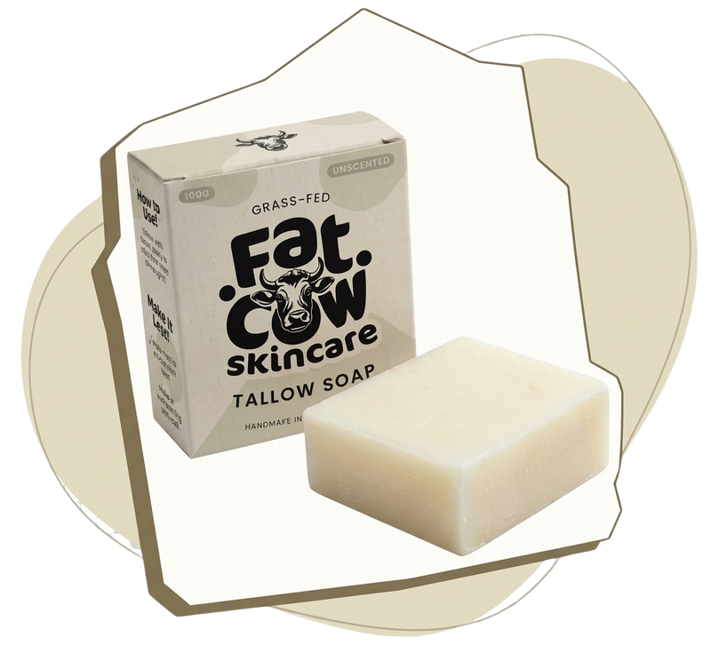 Tallow Soap