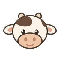 Emoji Of A Cow