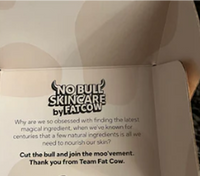 Grass-Fed Tallow Soap | Moisturising Cleansing Bar